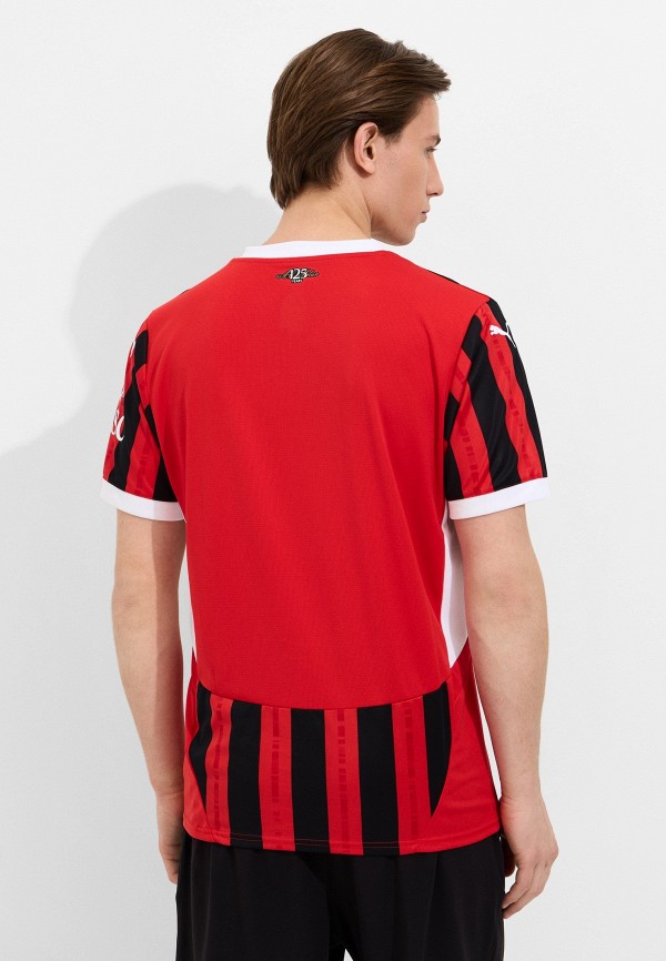 PUMA Футболка спортивная - ACM Home Jersey Replica - фото 3