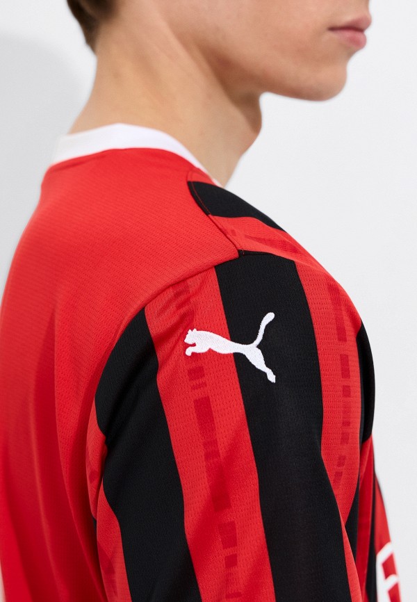 PUMA Футболка спортивная - ACM Home Jersey Replica - фото 4
