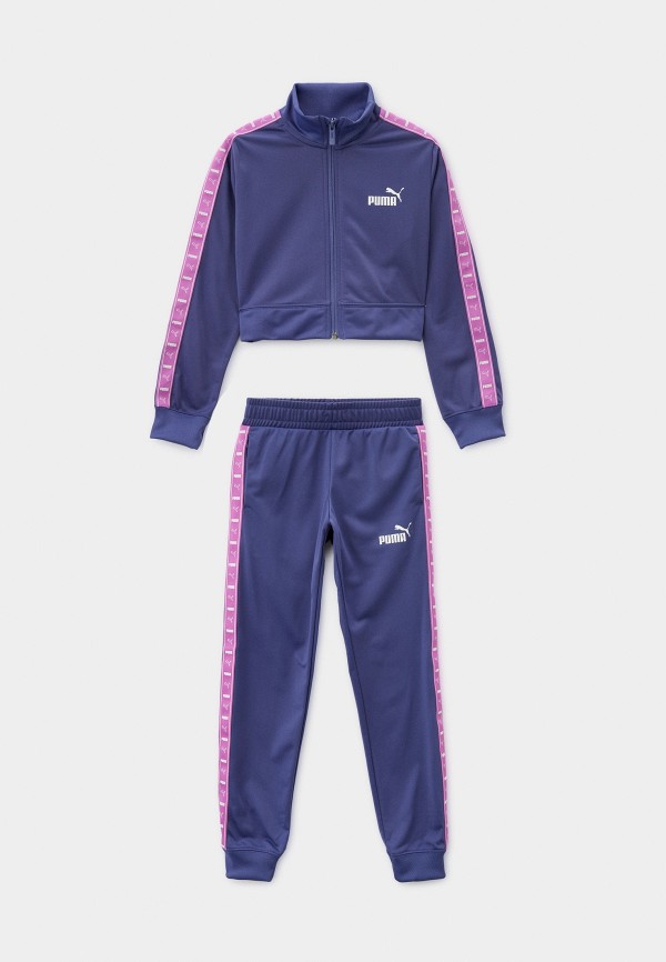 PUMA Костюм спортивный - ESS TAPE Poly Suit G - фото 1