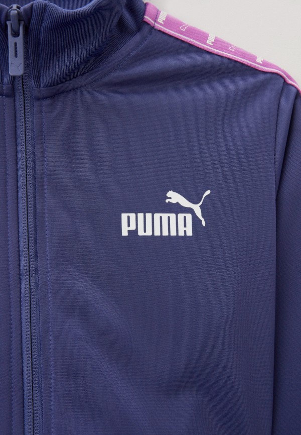 PUMA Костюм спортивный - ESS TAPE Poly Suit G - фото 3