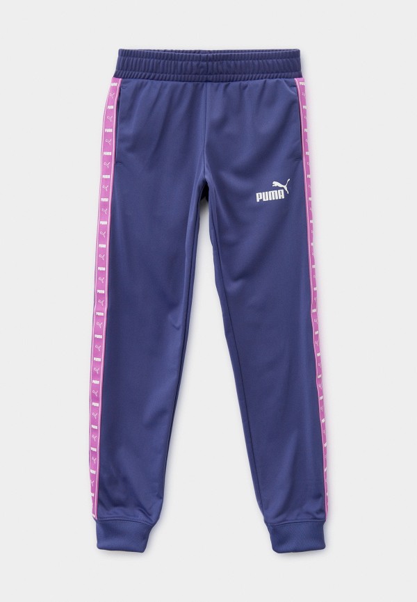 PUMA Костюм спортивный - ESS TAPE Poly Suit G - фото 4