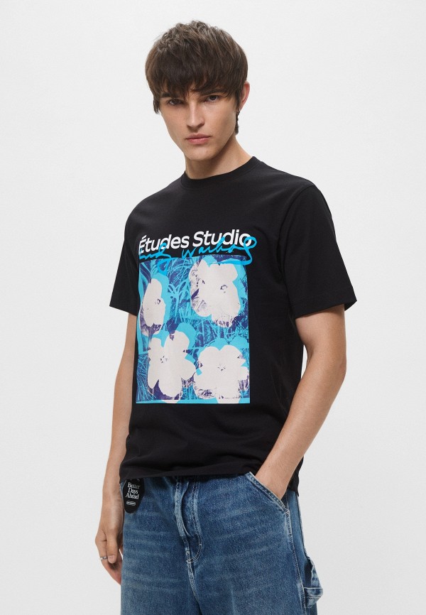 Etudes Футболка - фото 1