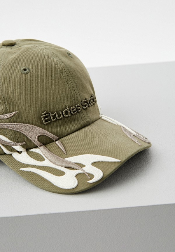Etudes Бейсболка - фото 3