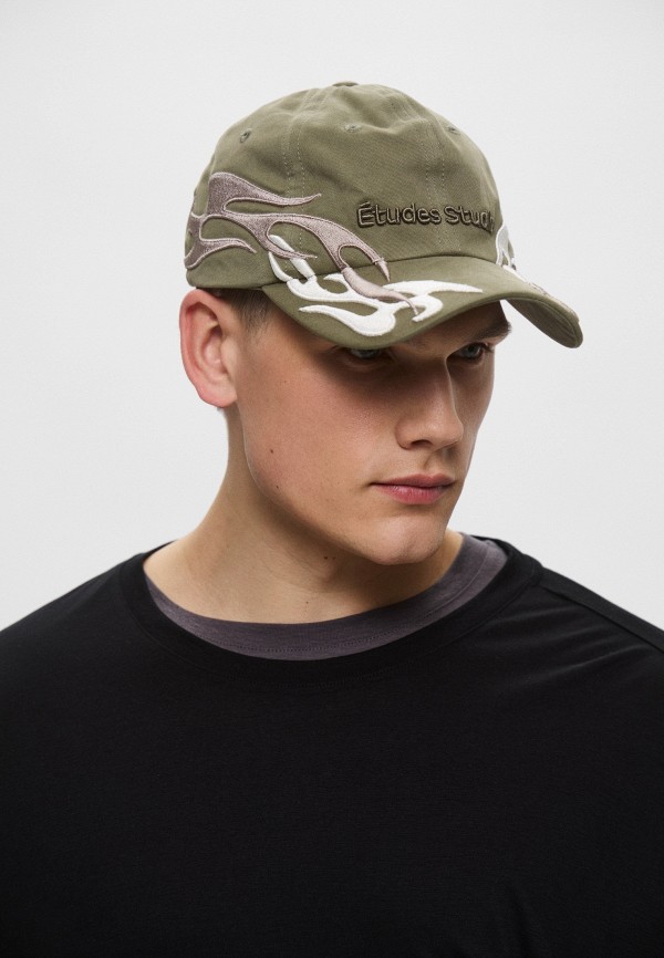 Etudes Бейсболка - фото 5