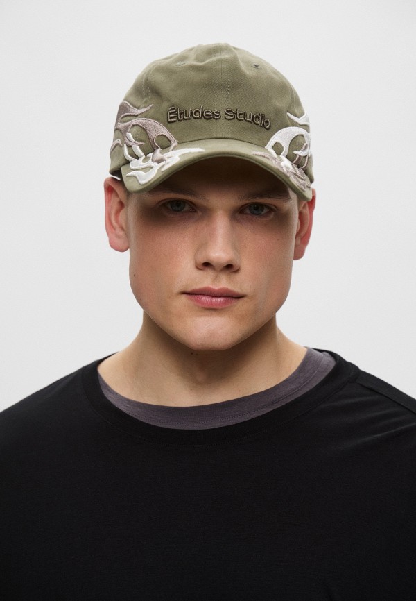 Etudes Бейсболка - фото 4