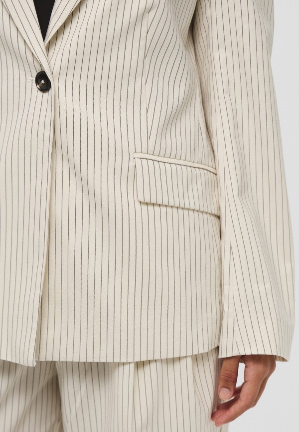 Essentiel Antwerp Жакет - фото 5