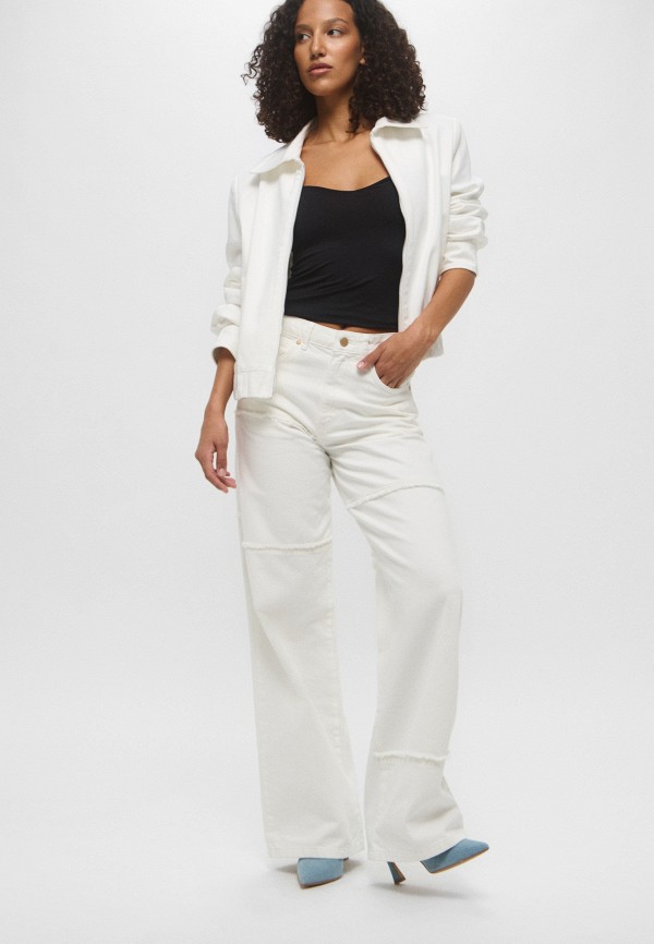 Essentiel Antwerp Джинсы - фото 4