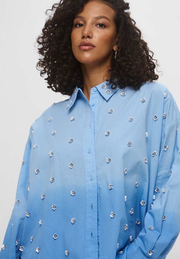 Essentiel Antwerp Рубашка - фото 4