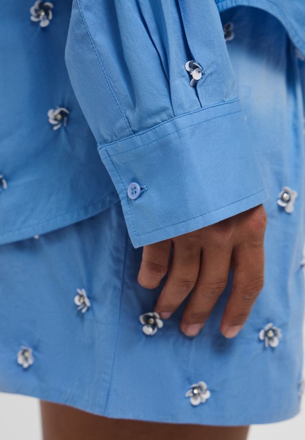 Essentiel Antwerp Рубашка - фото 5