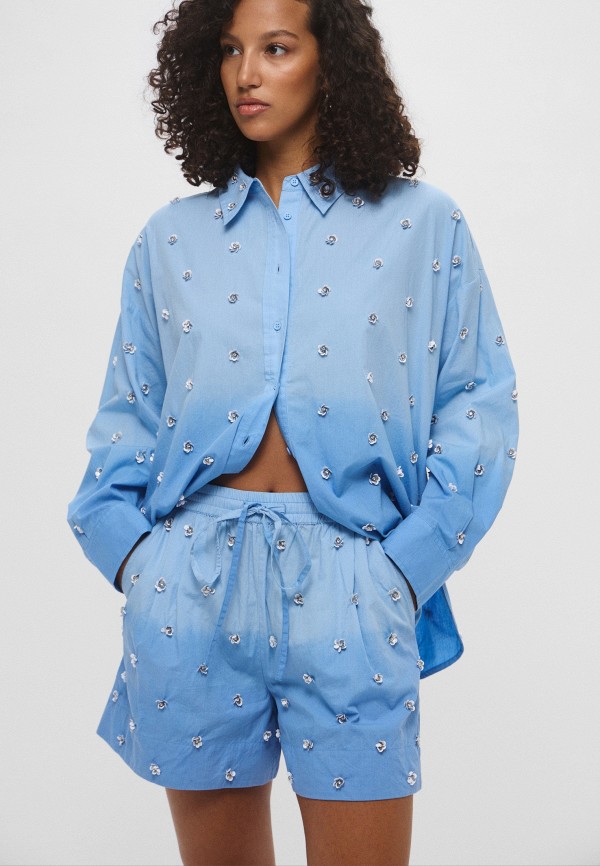 Essentiel Antwerp Шорты - фото 4