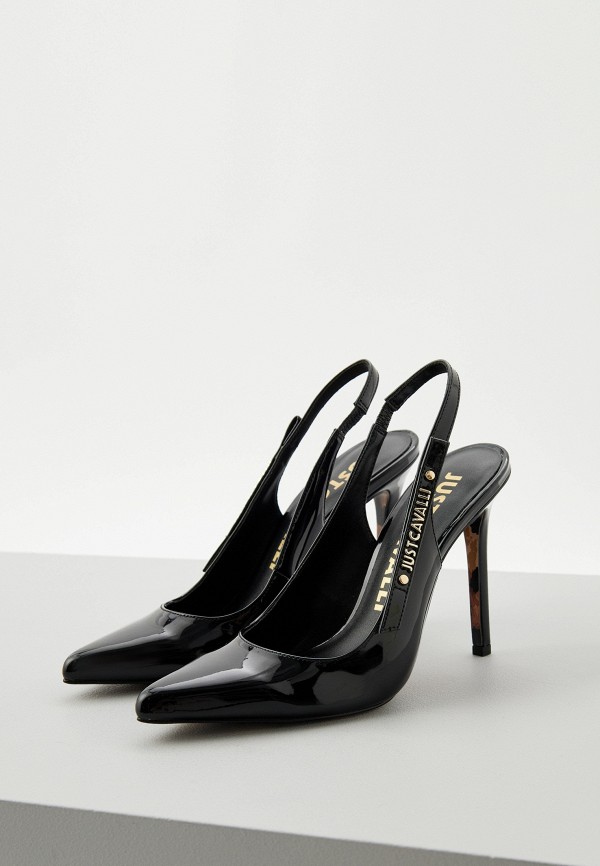 Just Cavalli Туфли - фото 3