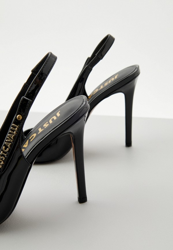 Just Cavalli Туфли - фото 4