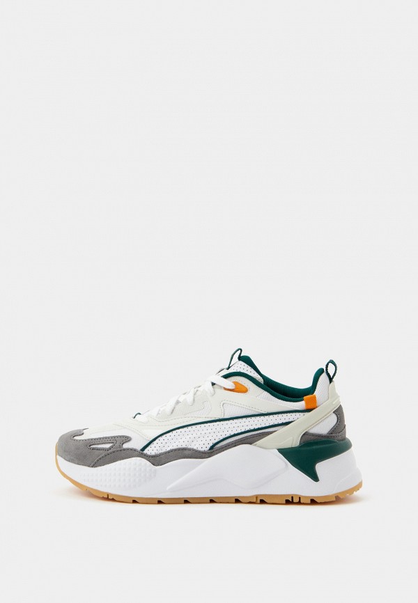 PUMA Кроссовки - RS-X Efekt Perf - фото 1