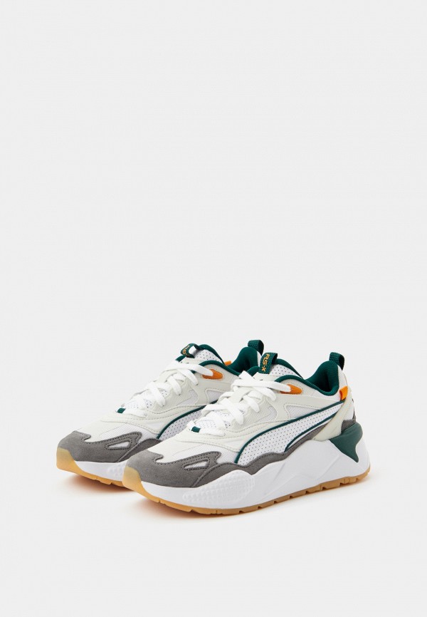 PUMA Кроссовки - RS-X Efekt Perf - фото 3