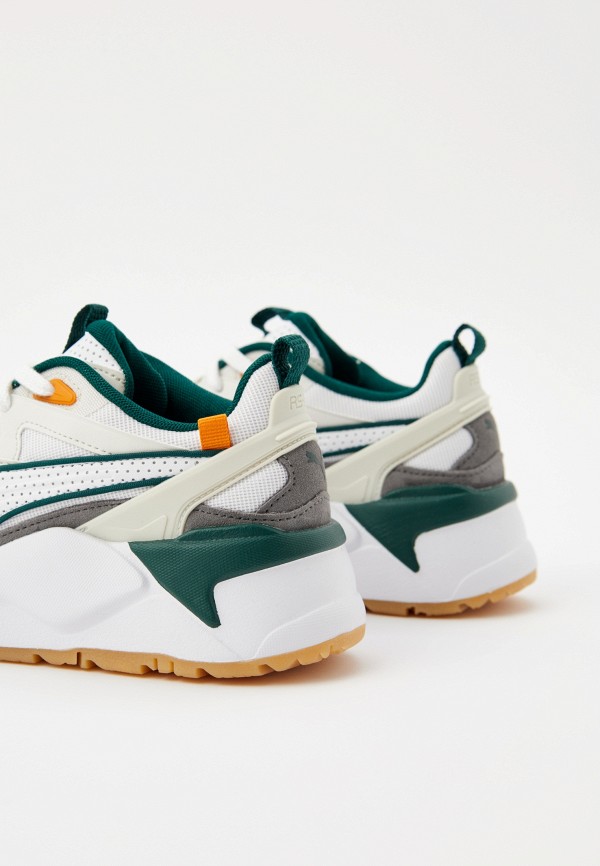PUMA Кроссовки - RS-X Efekt Perf - фото 4