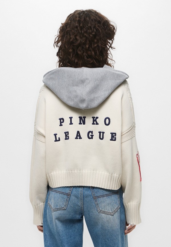 Pinko Пуловер - фото 3