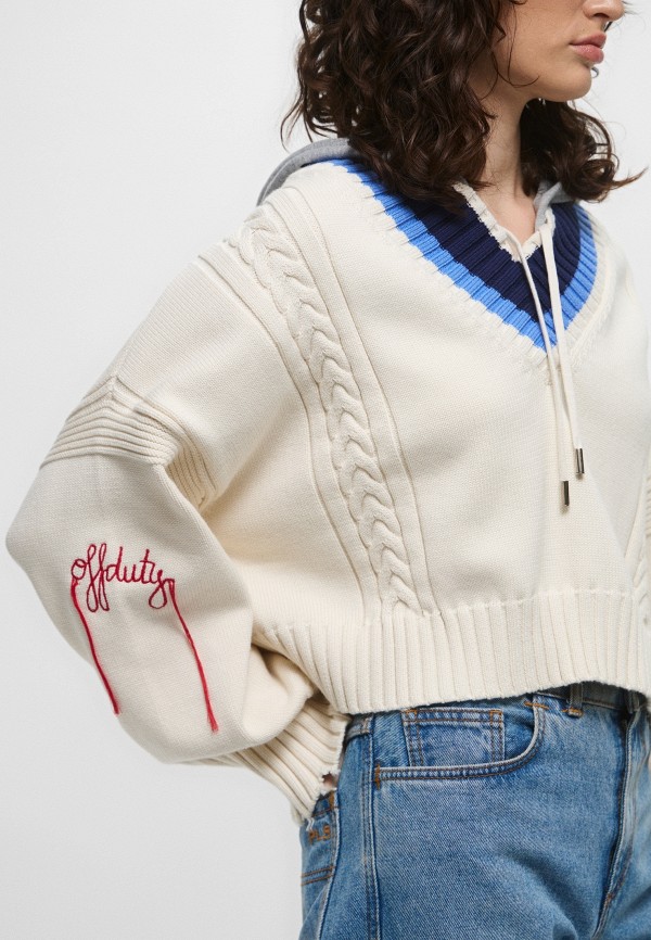 Pinko Пуловер - фото 4