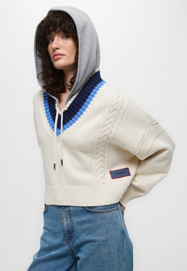 Pinko Пуловер - фото 5