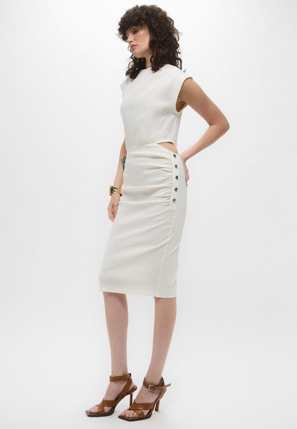 Pinko Платье - фото 4