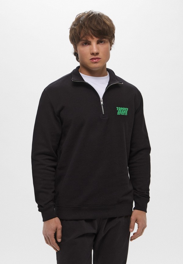 Tommy Jeans Олимпийка - фото 1