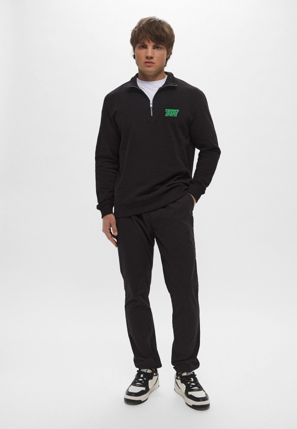 Tommy Jeans Олимпийка - фото 2