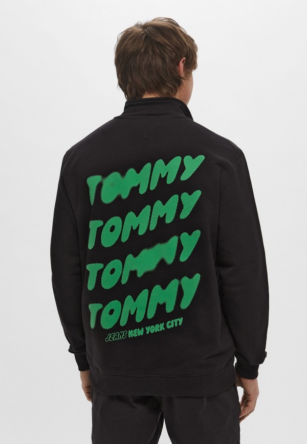 Tommy Jeans Олимпийка - фото 3