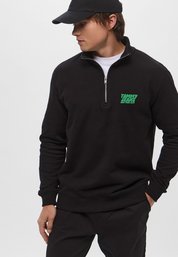 Tommy Jeans Олимпийка - фото 4