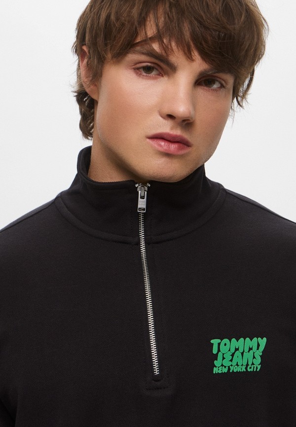 Tommy Jeans Олимпийка - фото 5