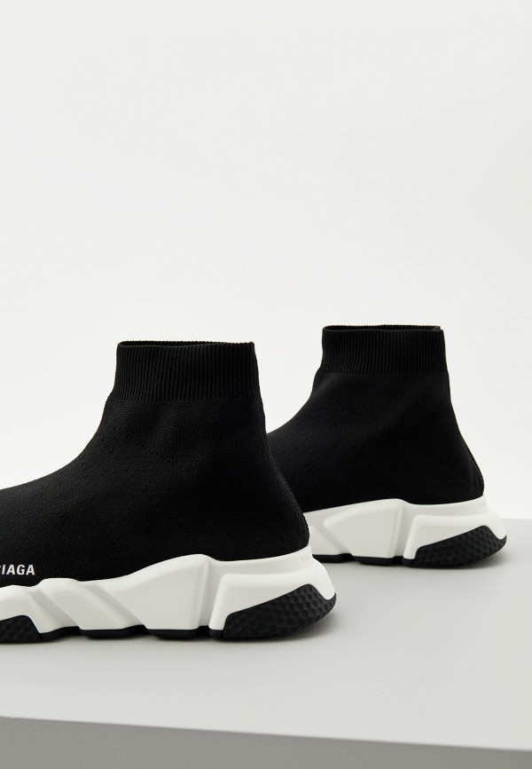 Balenciaga Кроссовки - фото 4