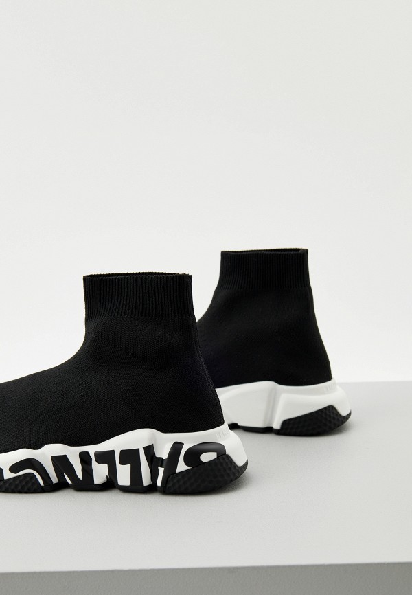 Balenciaga Кроссовки - фото 4