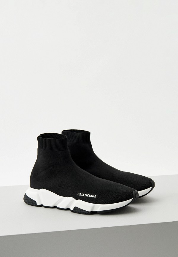 Balenciaga Кроссовки - фото 3