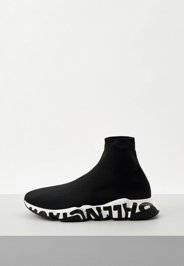 Balenciaga Кроссовки - фото 1