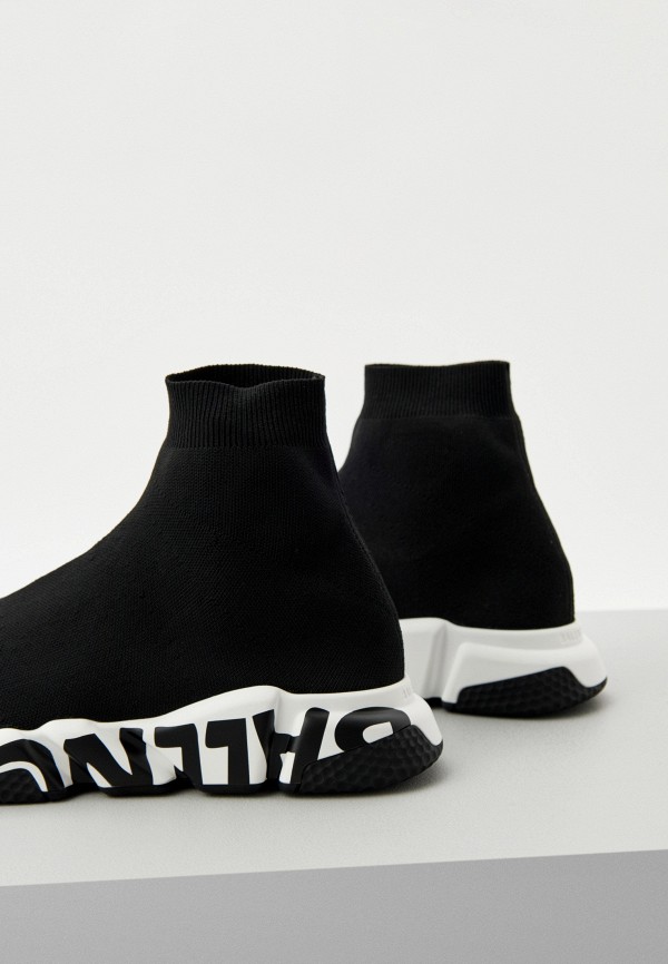 Balenciaga Кроссовки - фото 5