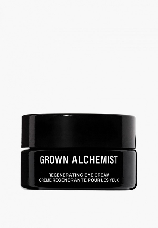 Grown Alchemist Крем для кожи вокруг глаз - регенерирующий - фото 1