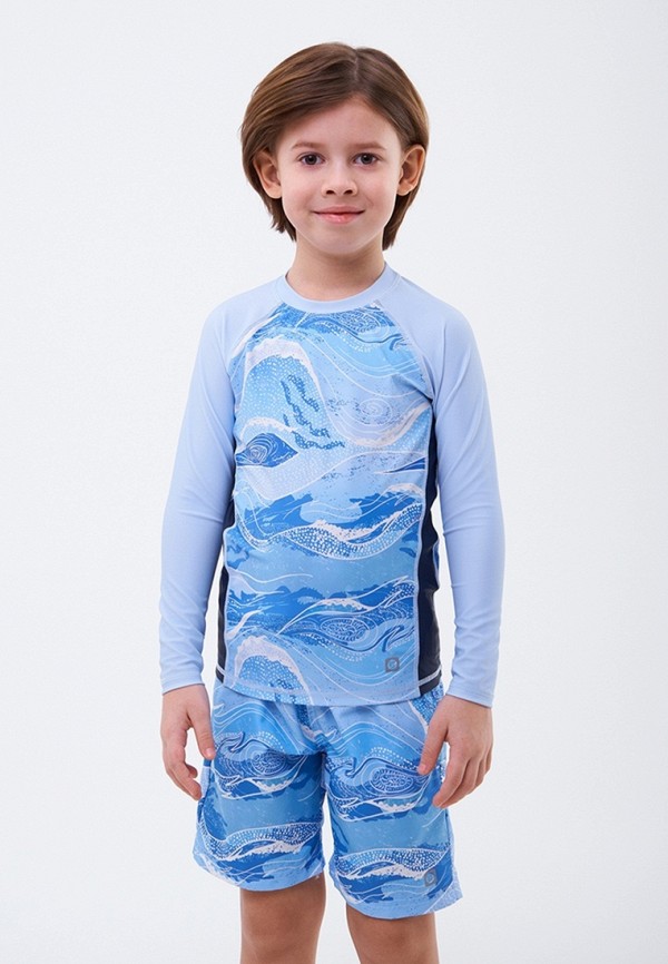 Lassie Гидрофутболка - фото 1