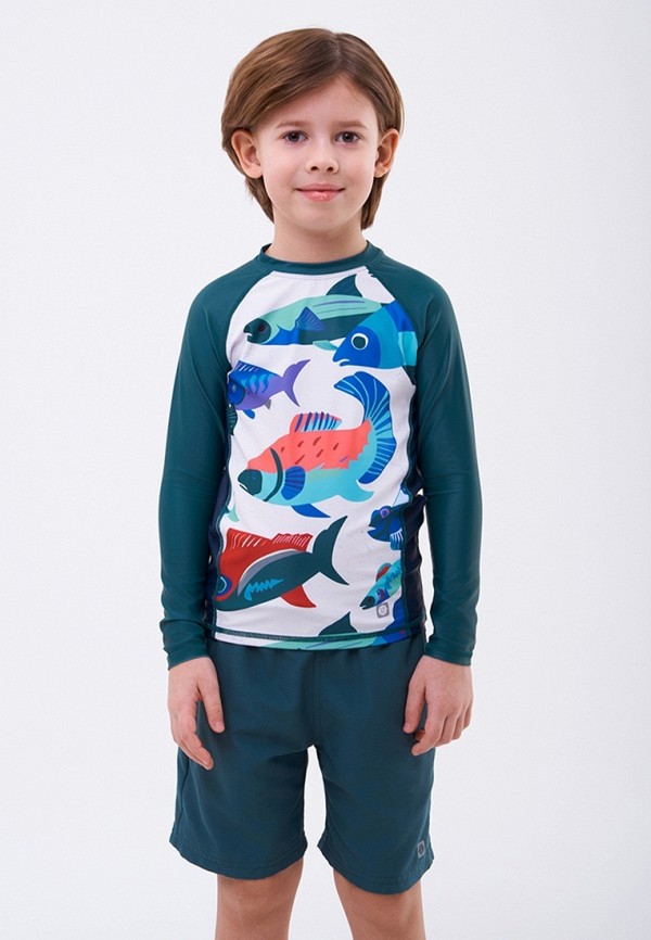 Lassie Гидрофутболка - фото 1