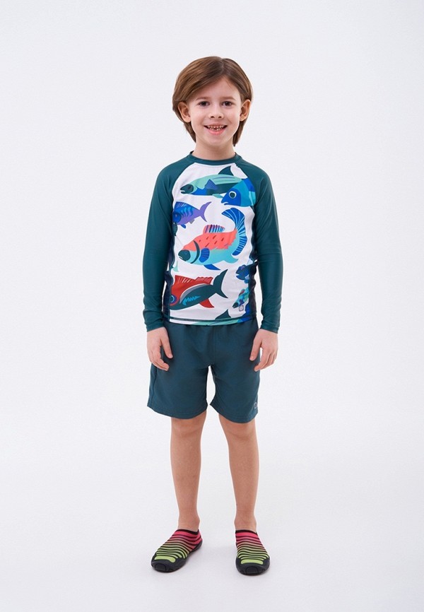 Lassie Гидрофутболка - фото 2