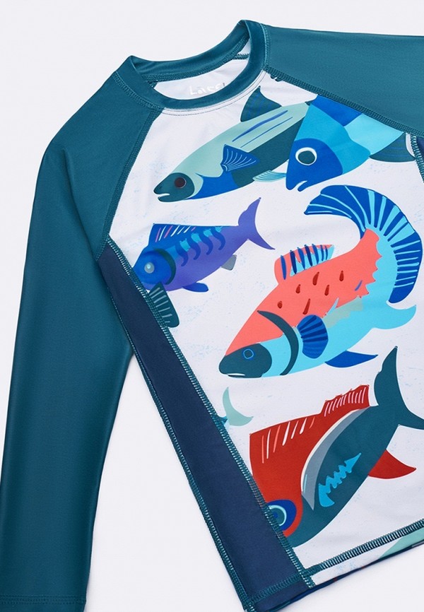 Lassie Гидрофутболка - фото 5