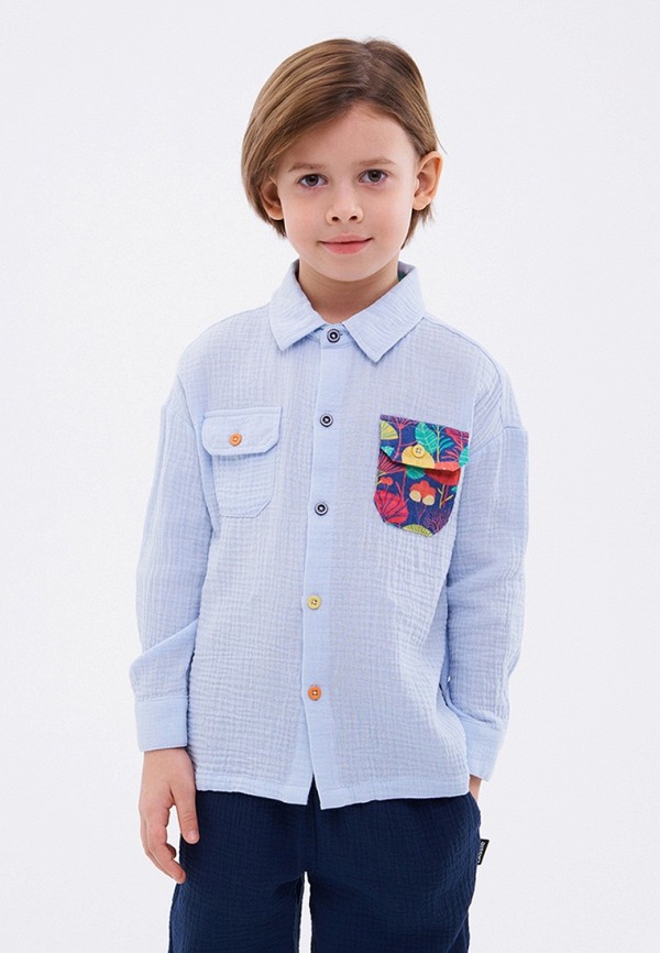 Lassie Рубашка - фото 1