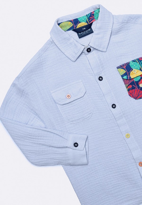 Lassie Рубашка - фото 4