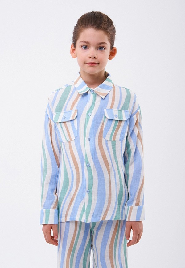 Lassie Рубашка - фото 1