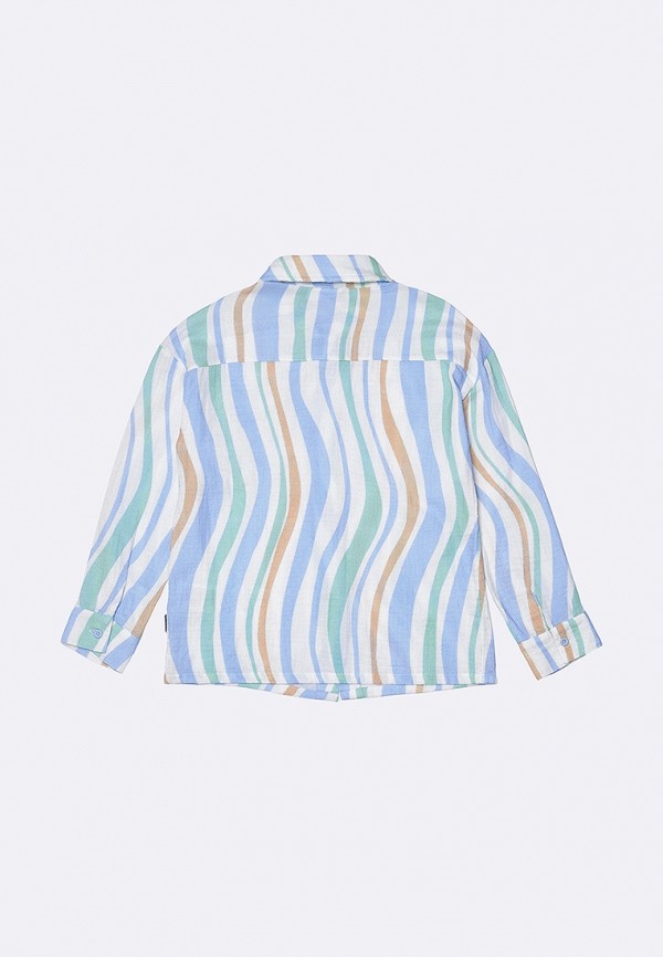 Lassie Рубашка - фото 4