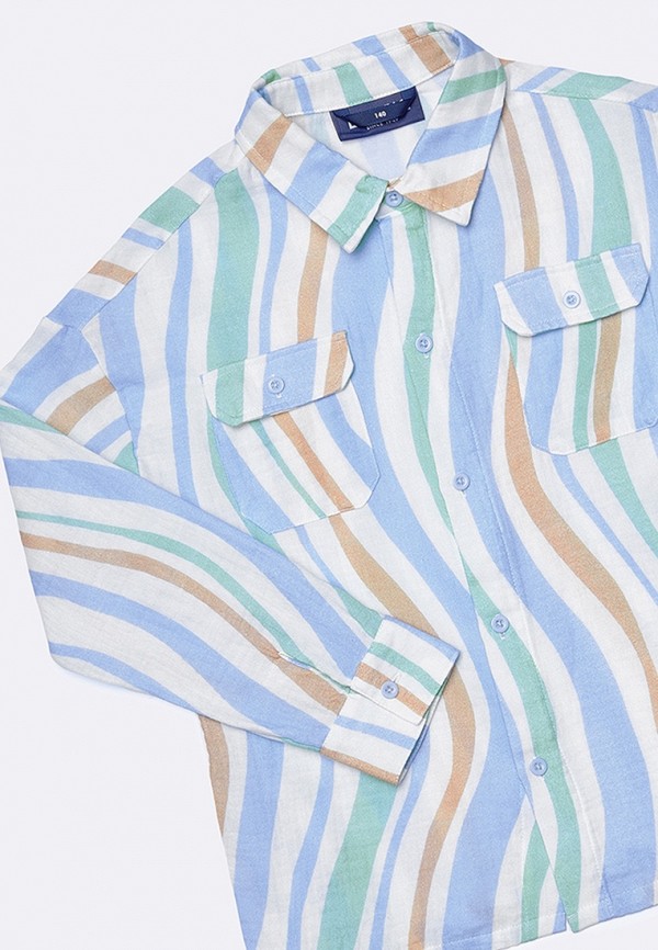 Lassie Рубашка - фото 5