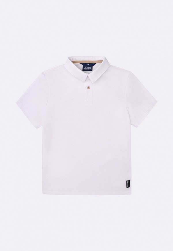 Lassie Поло - фото 2