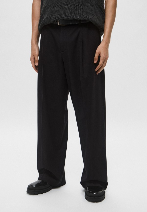 Mademan Брюки - фото 1