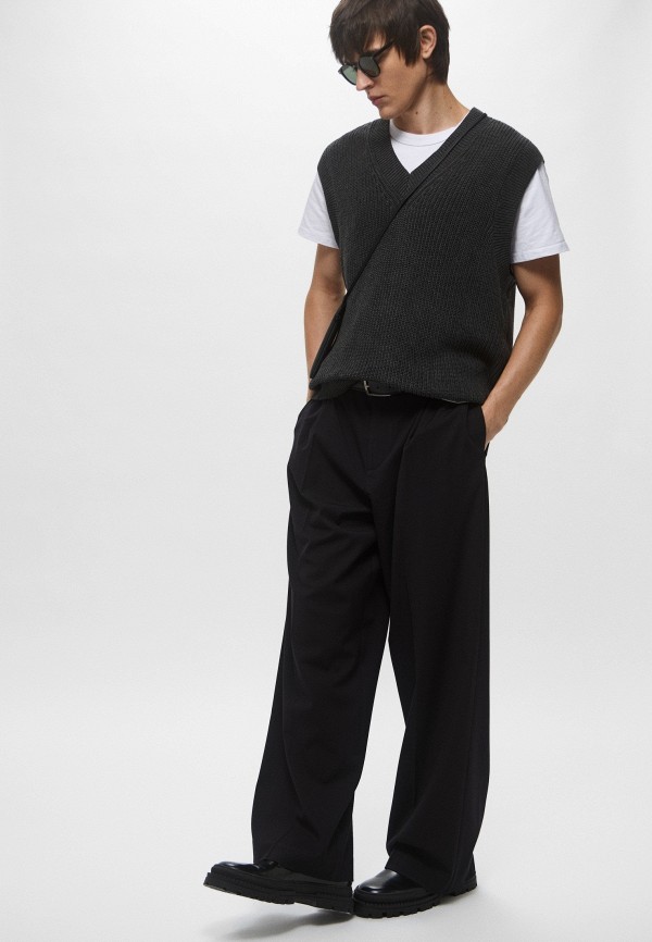 Mademan Брюки - фото 4