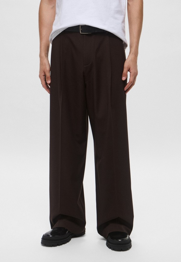 Mademan Брюки - фото 1