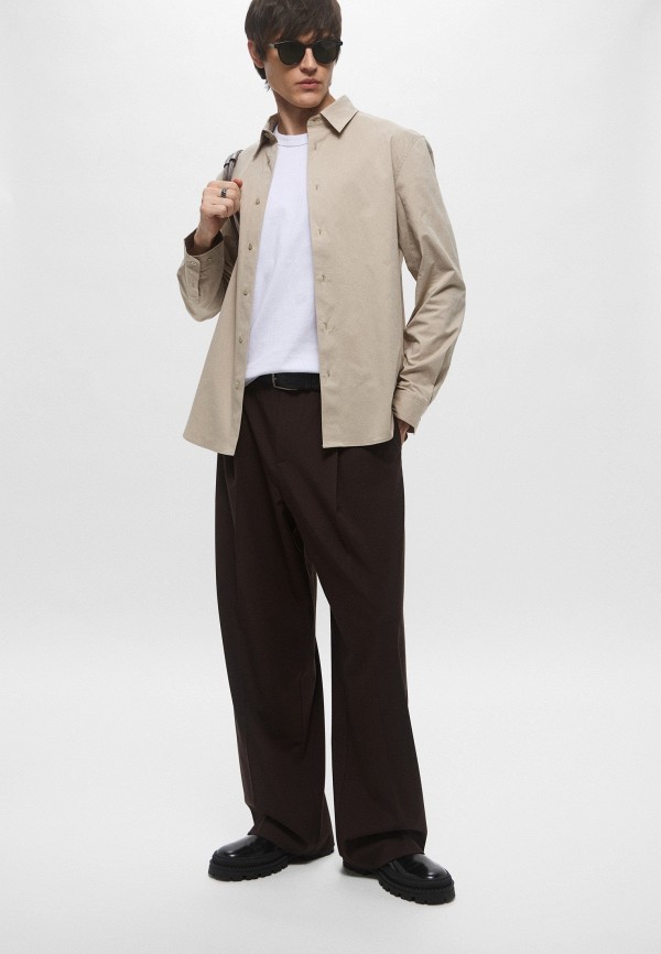 Mademan Брюки - фото 4