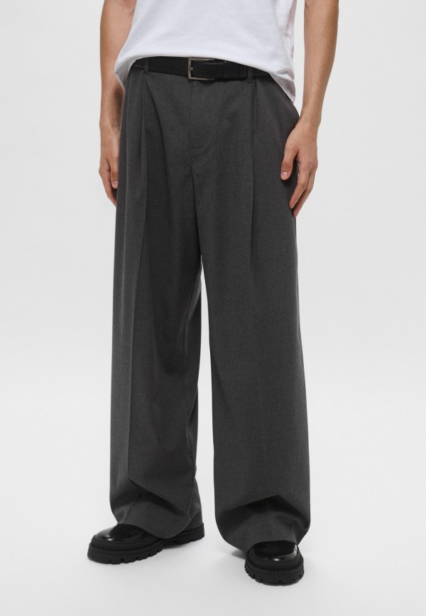 Mademan Брюки - фото 1