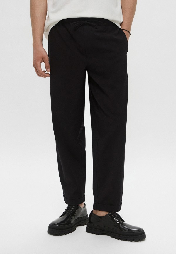 Mademan Брюки - фото 1